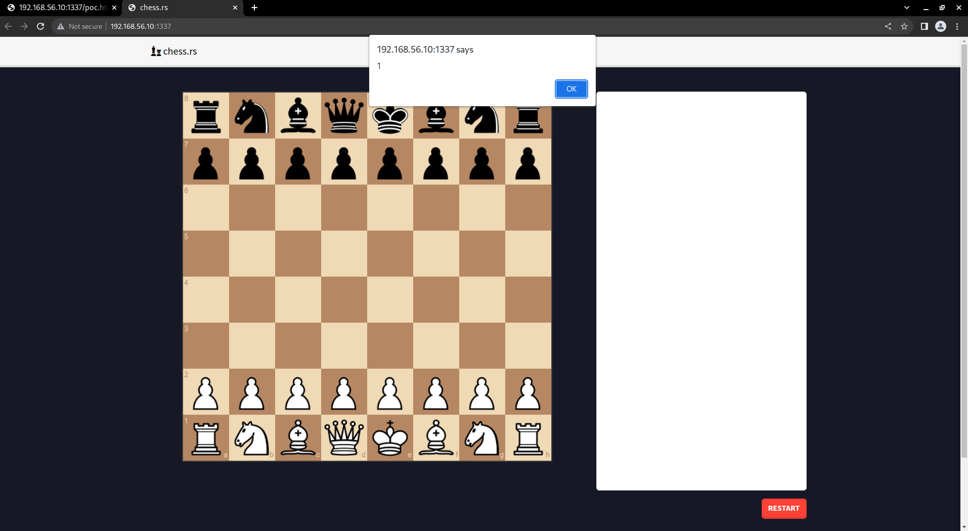 GitHub - pawelszulczewski/live_chess_ratings_cli: Takes live chess ratings  from  and prints in a pretty ASCII table